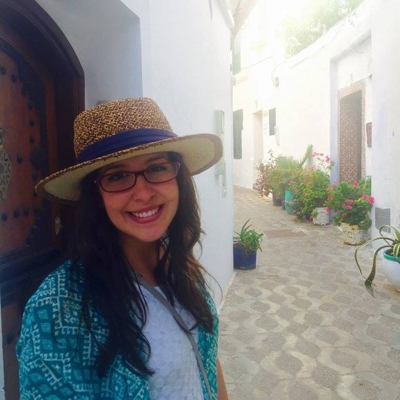 Meet your Posher, Sianna - Picture 1 of 1